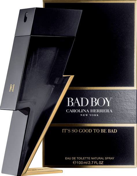 Bed Boy Perfume