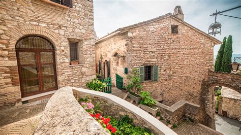 bed breakfast assisi