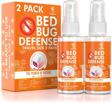 Bed Bug Body Lotion