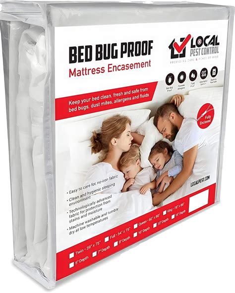 Bed Bug Covers Hamilton Ontario