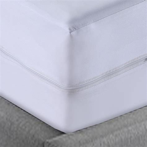 Bed Bug Mattress Protector Uk