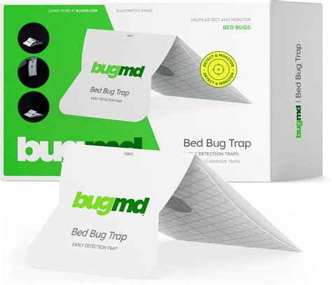 Bed Bug Prevention Tape