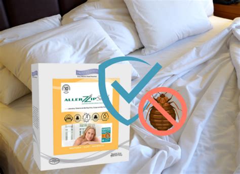 Bed Bug Sheets For Hotels