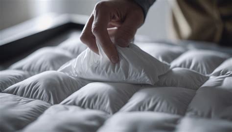 Bed Bugs In New Comforter