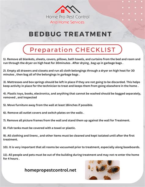6 Essential Insights for Pest-Proofing Your Bed with Prep Sheet