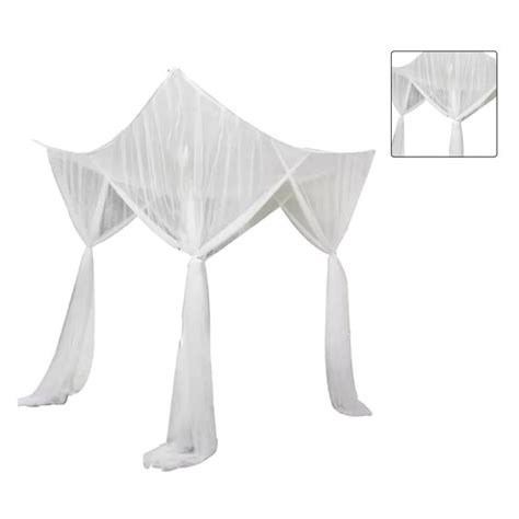 Bed Canopy Square