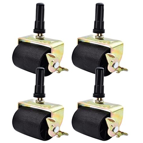 Bed Casters Sockets