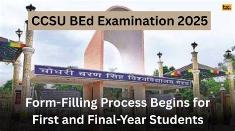 Bed College Examination
