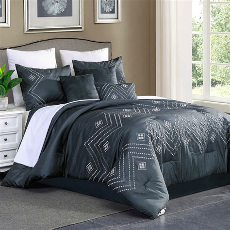 Bed Comforters Sets King Size