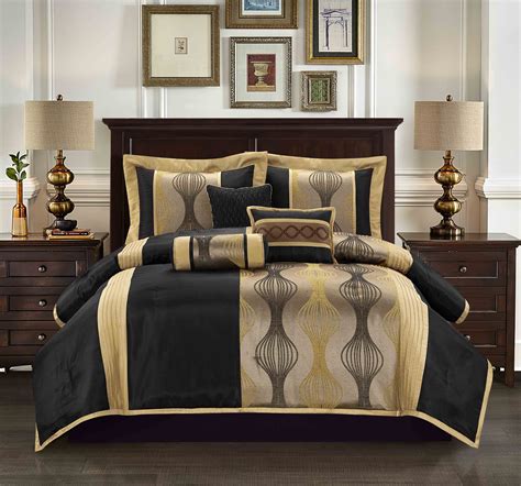 bed comforters sets queen size