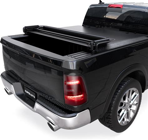 Bed Cover Ram 1500