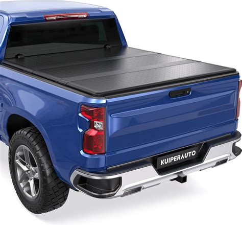 Bed Covers For Chevy Pickup