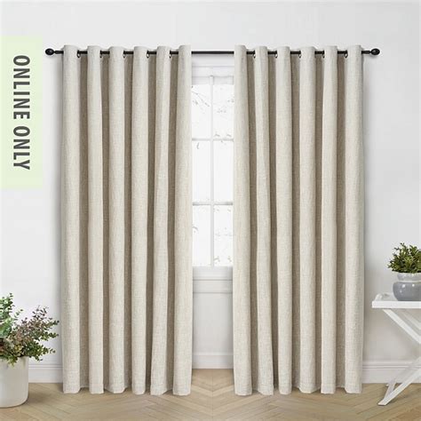Bed Curtains Nz