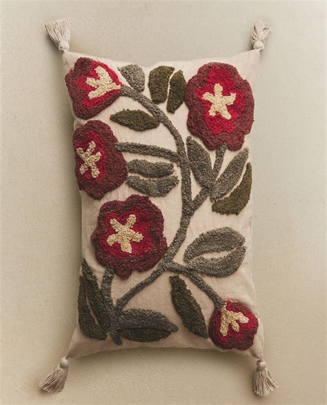 Bed Cushion In Kuwait