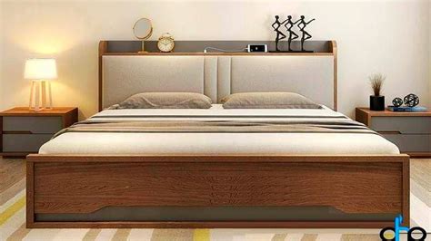 Bed Design Best