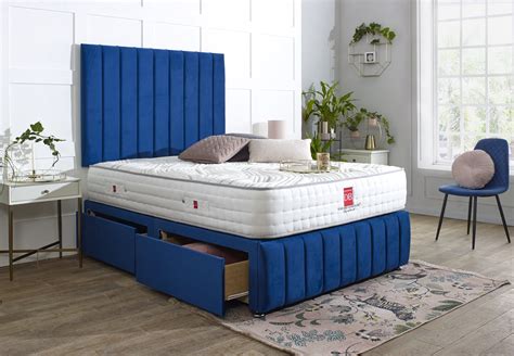 Bed Divan Reviews