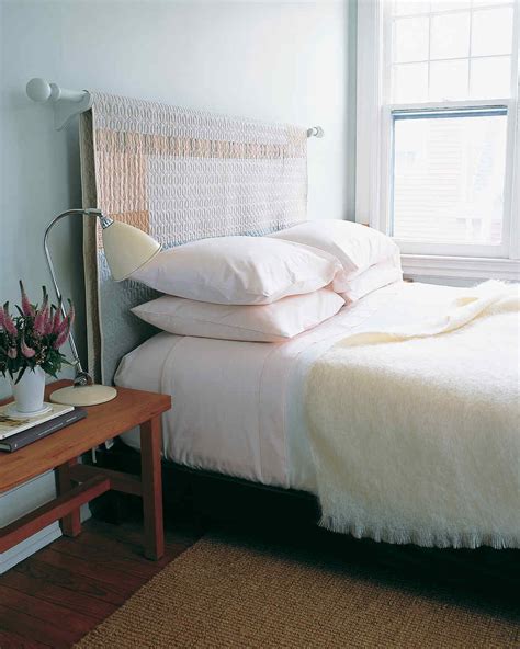 Bed Diy Headboard Ideas