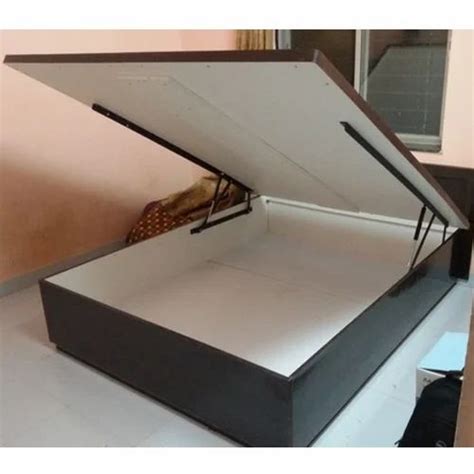 Bed Double Hydraulic