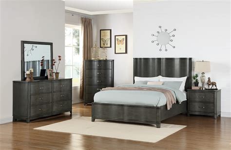 bed dresser nightstand set