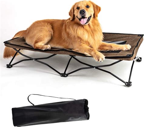 Bed Folding Dog