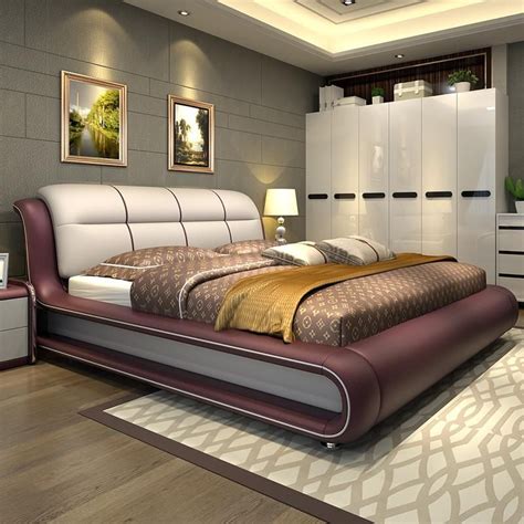 Bed For Bedroom Under 5000