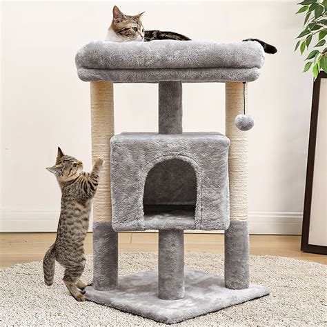 Bed For Cat Tree