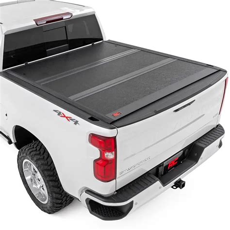 Bed For Chevy Silverado