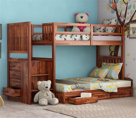 Bed For Small Kid