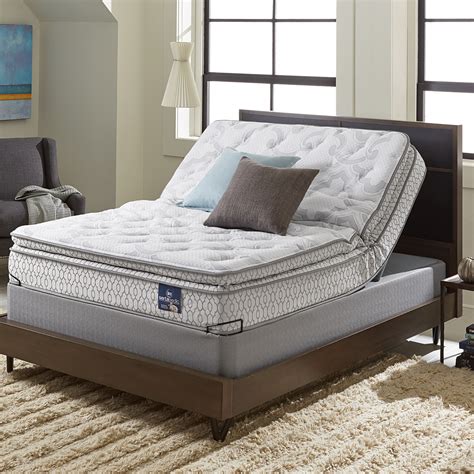 bed frame and mattress set full