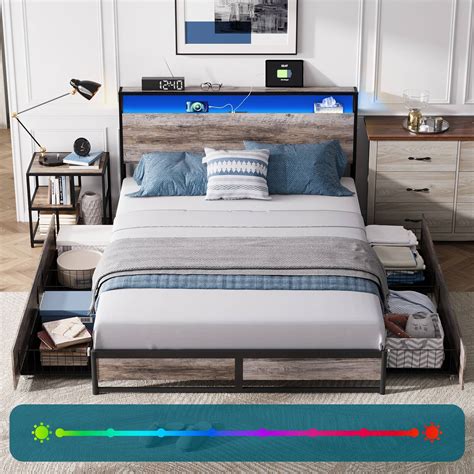 Bed Frame Bulkbuy