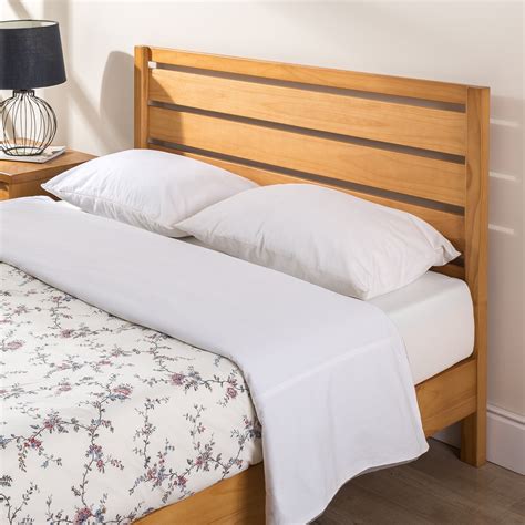 Bed Frame Double Headboard