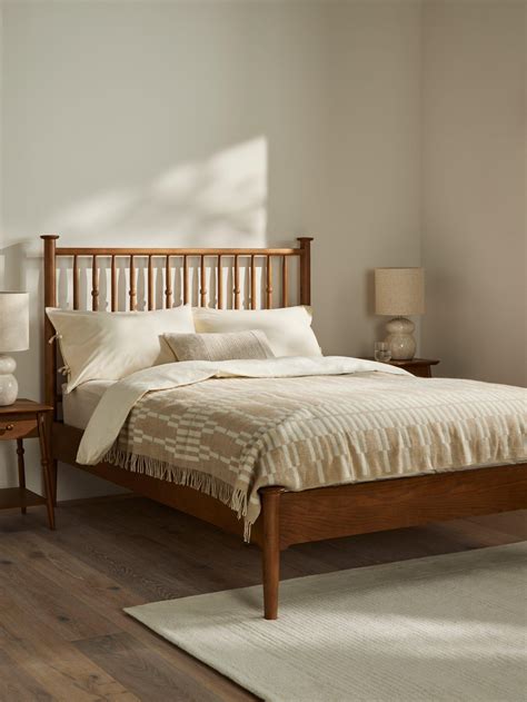 Bed Frame Double John Lewis