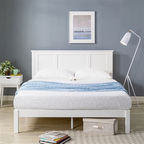 Bed Frame Double Kmart