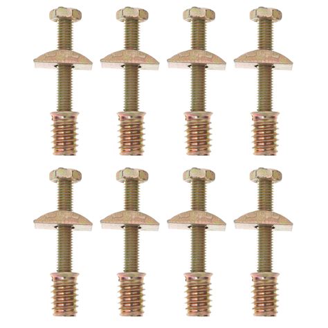 Bed Frame Fixing Bolts