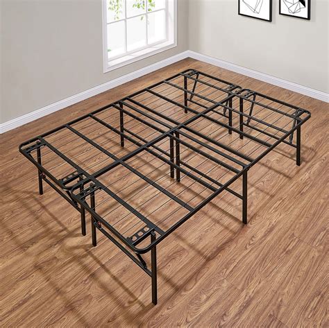 Bed Frame For Bed In A Box Walmart