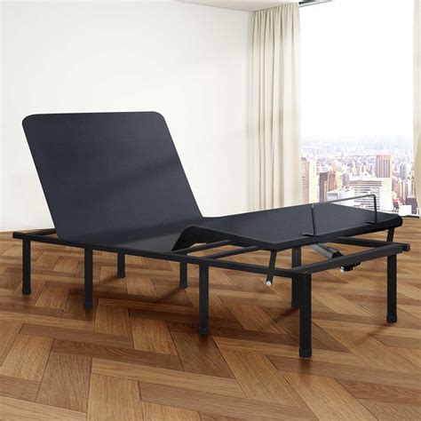 Bed Frame For Elderly