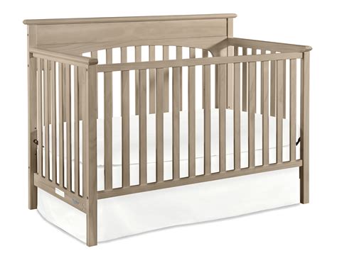 Bed Frame For Graco Convertible Crib