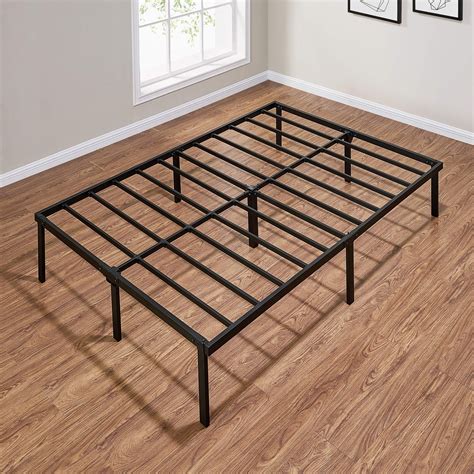 Bed Frame For Heavy Weight