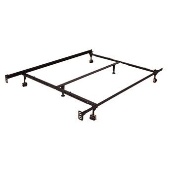Bed Frame From Costco