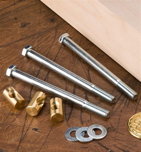 Bed Frame Headboard Bolts
