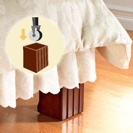 Bed Frame Hide A Legs