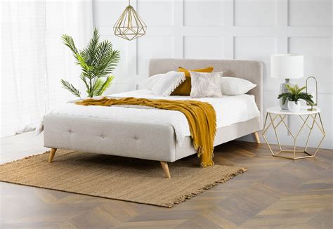 Bed Frame In Amart