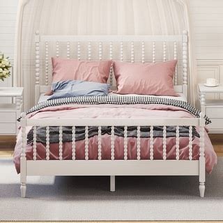 Bed Frame Queen Bed Bath And Beyond