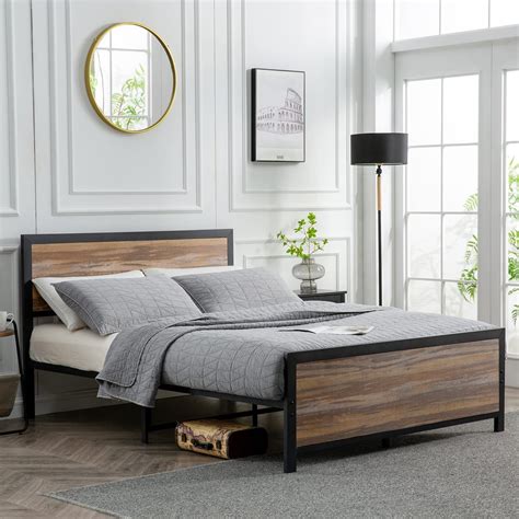 Bed Frame Twin Costco