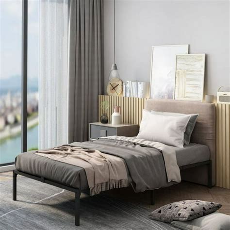 Bed Frame Walmart Single