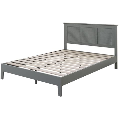 Bed Frame With Headboard Costco