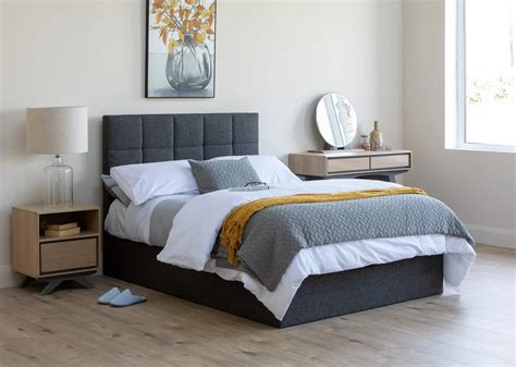 Bed Frames Ez Living