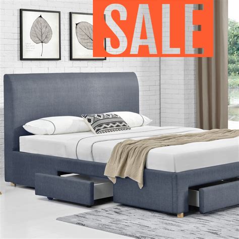 Bed Frames North Brisbane