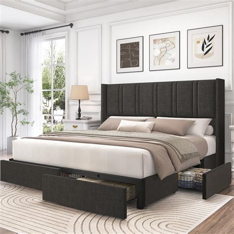 Bed Frames Okc