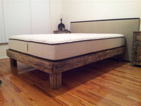 Bed Frames On Craigslist